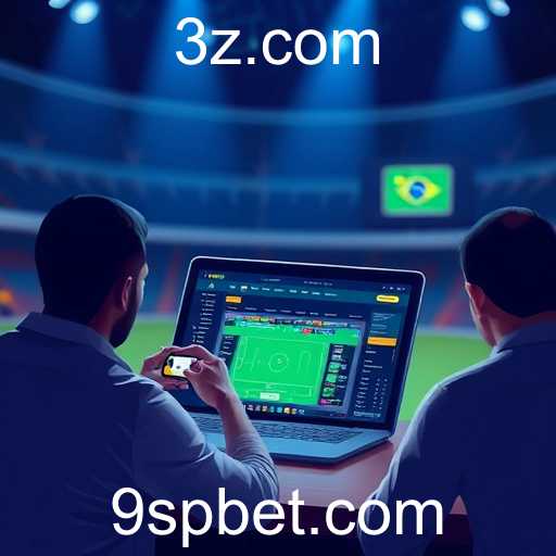 Mercado Brasileiro: A Emergência do SPBet