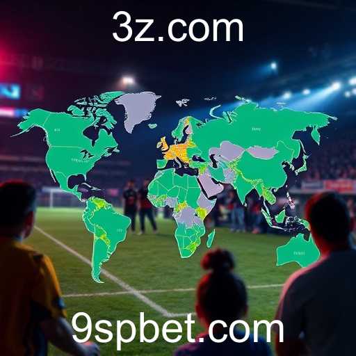 Crescimento dos Sites de Jogos no Brasil