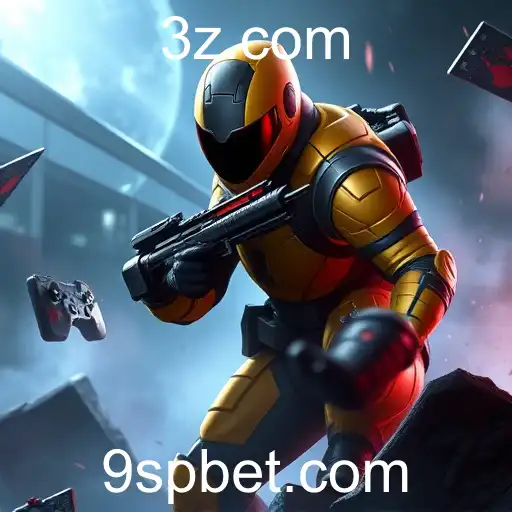 Revolução Digital nos Jogos de Azar: O Crescimento da Spbet