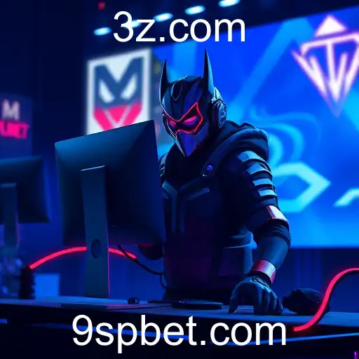 A Ascensão dos eSports: Um Fenômeno Global no Spbet