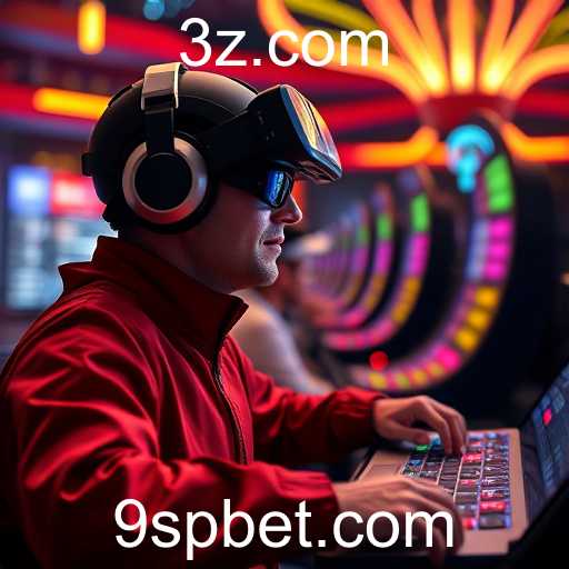 Inovações no Mundo dos Jogos Online em 2025