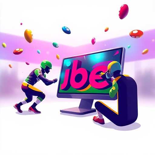 Crescimento do Setor de Jogos Online em 2025