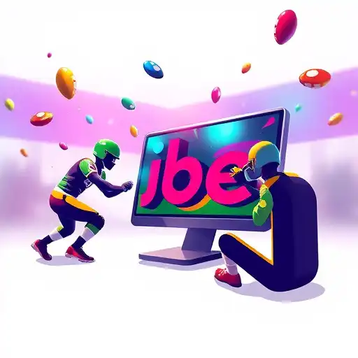 Crescimento do Setor de Jogos Online em 2025