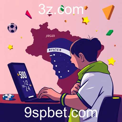 Impactos dos Jogos Online no Brasil em 2025