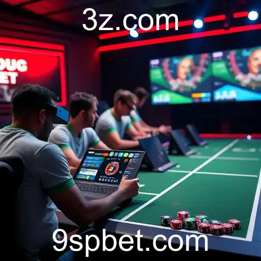 Novidades no Cenário de Jogos Online em 2025