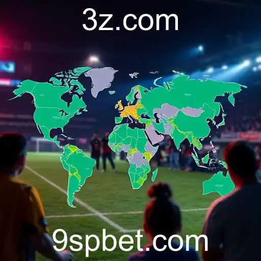 A Revolução do Mercado de Jogos em 2025: O Impacto do SPBet no Brasil