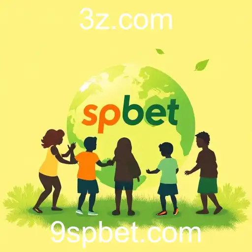 Spbet Inova com Lançamento de Plataforma Sustentável