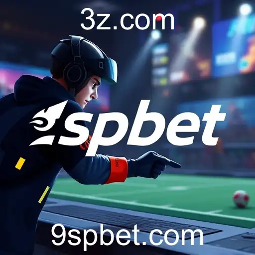 Spbet: A Revolução dos Jogos em 2025