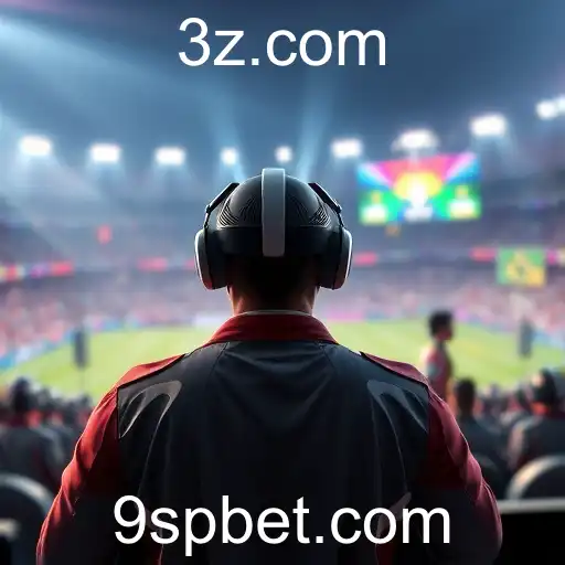 A Nova Era dos Jogos Online: O Impacto do 'Spbet'