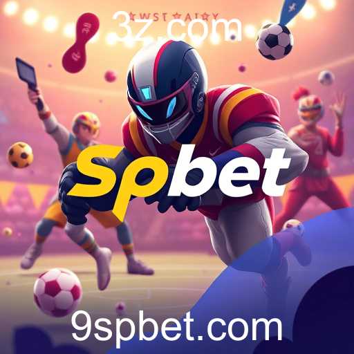 Nova Era dos Jogos Online com Spbet
