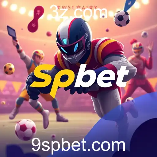 Nova Era dos Jogos Online com Spbet