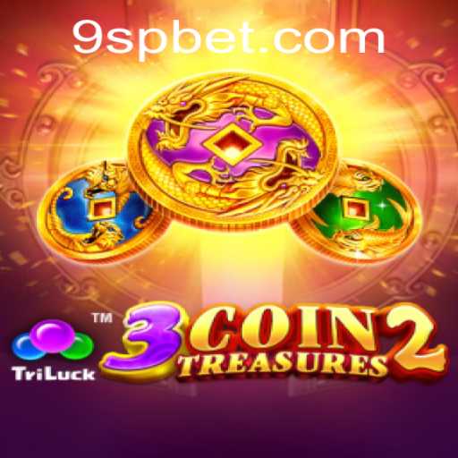Discover the Excitement of 3CoinTreasures2: A Thrilling Gaming Experience