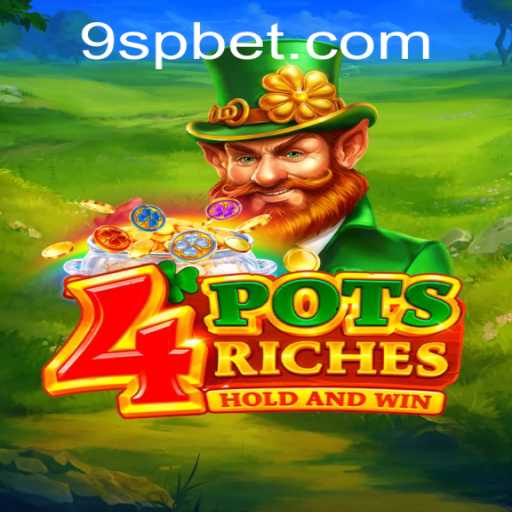 Discover the Intriguing World of 4potsriches and the Spbet PH Login
