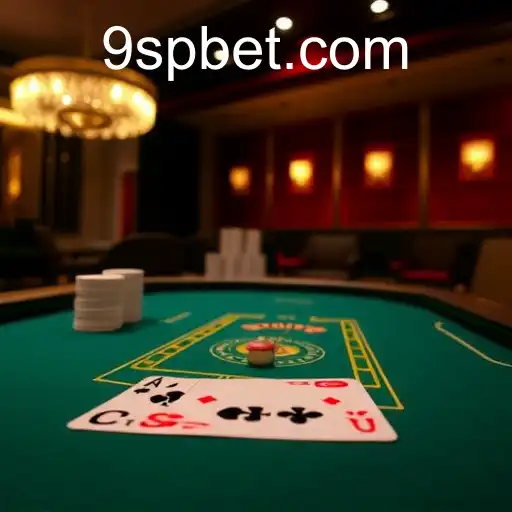 The Enigmatic World of Baccarat Game