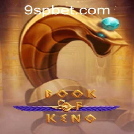 Book Of Keno - A Comprehensive Guide to the Game with Spbet PH Login