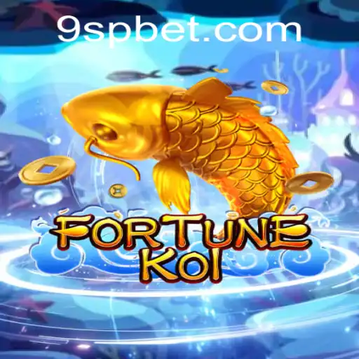 Fortune Koi