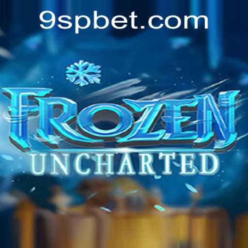 Explore Adventure and Thrills with 'FrozenUncharted'