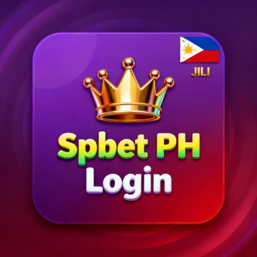 Spbet PH Login logo