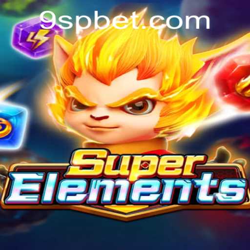 Unveiling SuperElements: Explore the Fantasy World and Conquer with Strategy