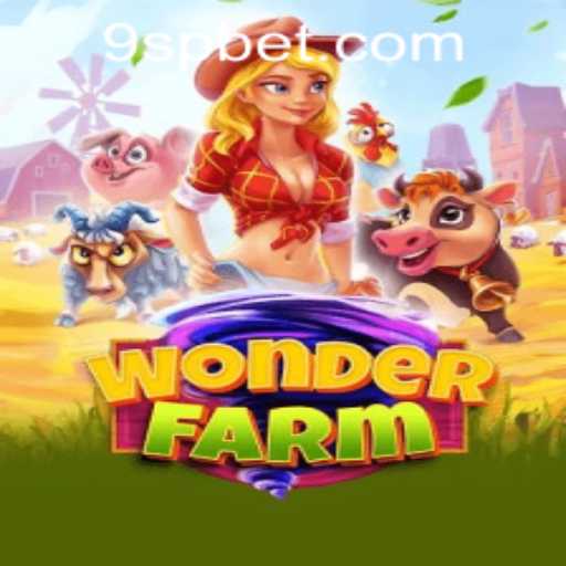 WonderFarm: A Serene Journey in Farming and Adventure