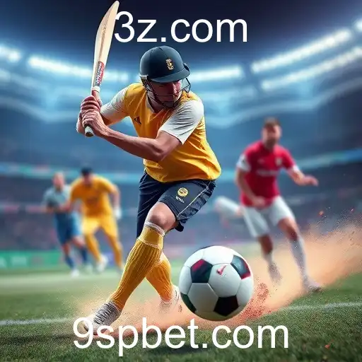 Explorando o Mundo dos Jogos Virtuais em Spbet